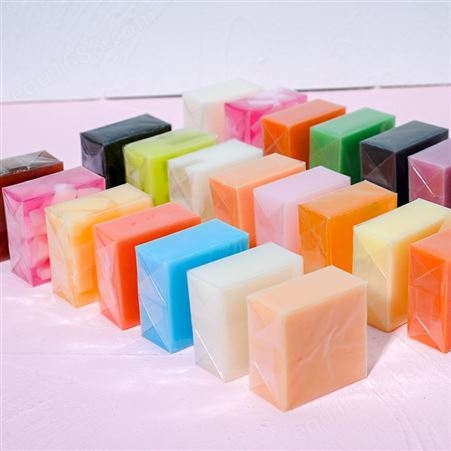 香水精油皂 绵密泡沫 清洁深层 果香滋味 支持贴牌 一皂多用