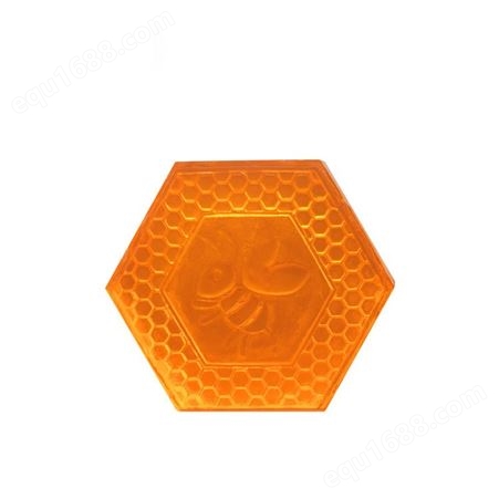 蜂蜜天然精油手工皂 精油皂批发 温和不刺激 保湿洁面