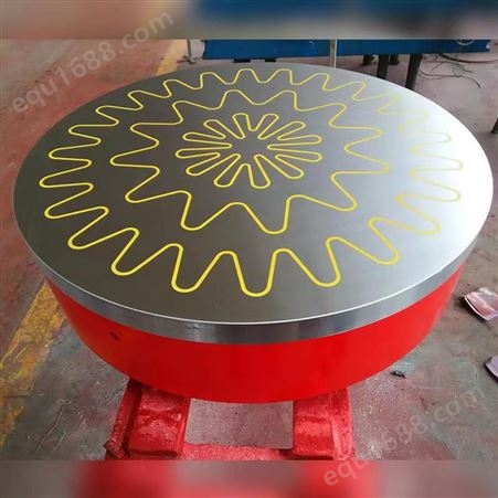 厂家供应 圆形电磁吸盘 起重型 磨床类专用机床附件电吸盘