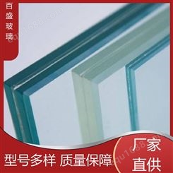 室内隔断 钢化夹胶玻璃 高性价比 按需定制 高层建筑门窗 厂家直供