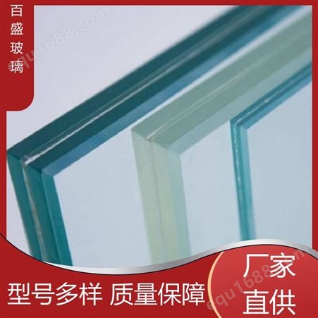 室内隔断 钢化夹胶玻璃 高性价比 按需定制 高层建筑门窗 厂家直供