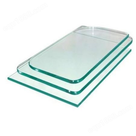 高纯度钢化玻璃 夹胶玻璃 高压加工定制 承重力好 耐高温防