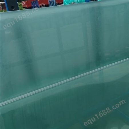 钢化玻璃 双层夹胶玻璃 服务周到 安装便捷 百盛